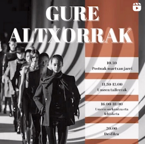 Gure Altxorrak