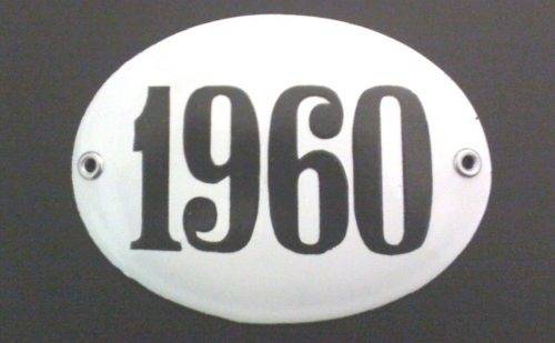 1960an jaiotakoek kinto bazkaria egingo dute maiatzaren 30ean