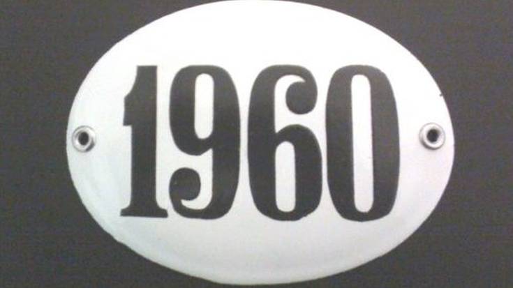 1960an jaiotakoek kinto bazkaria egingo dute maiatzaren 30ean