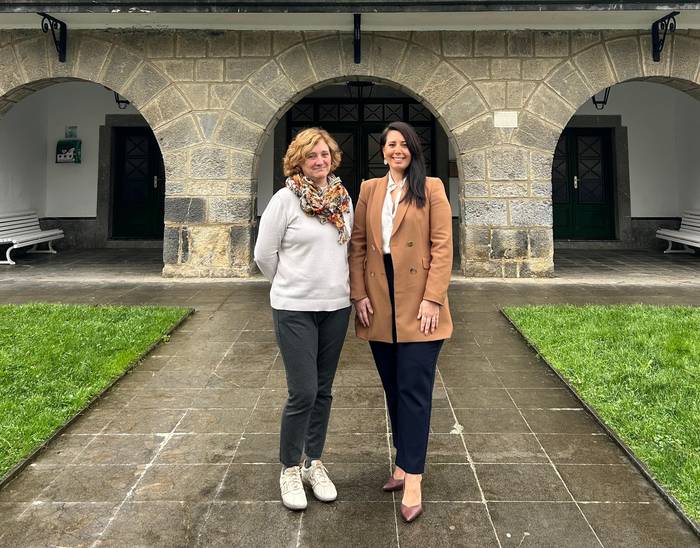 Aizarnazabalgo festetarako autobus zerbitzu berezia jarriko dute irailaren 27an