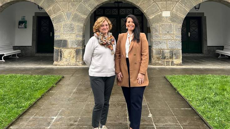 Aizarnazabalgo festetarako autobus zerbitzu berezia jarriko dute irailaren 27an