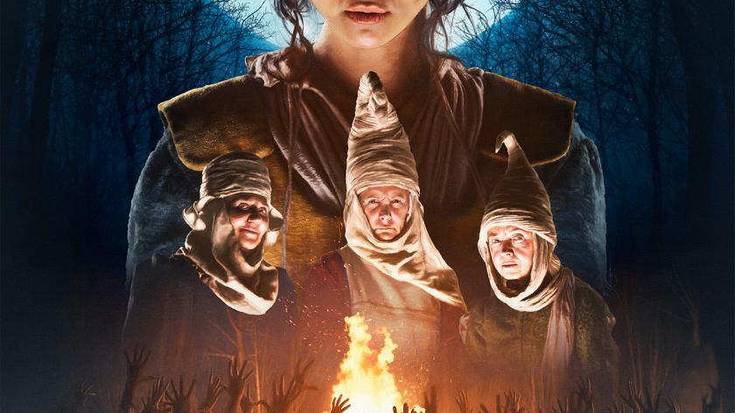 Zinema: 'Gaua' filma