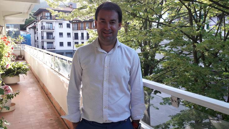 Muxika: "Gobernu on batek exijitzen duen kudeaketa tresna da partaidetza"