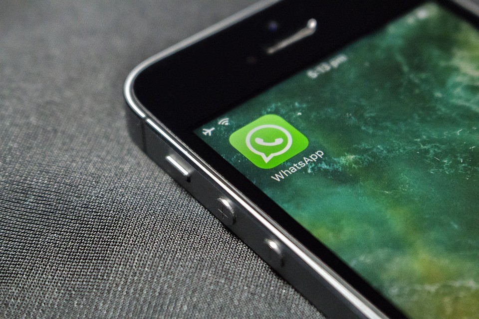 Whatsapp talde berria sortuko du Baigerak
