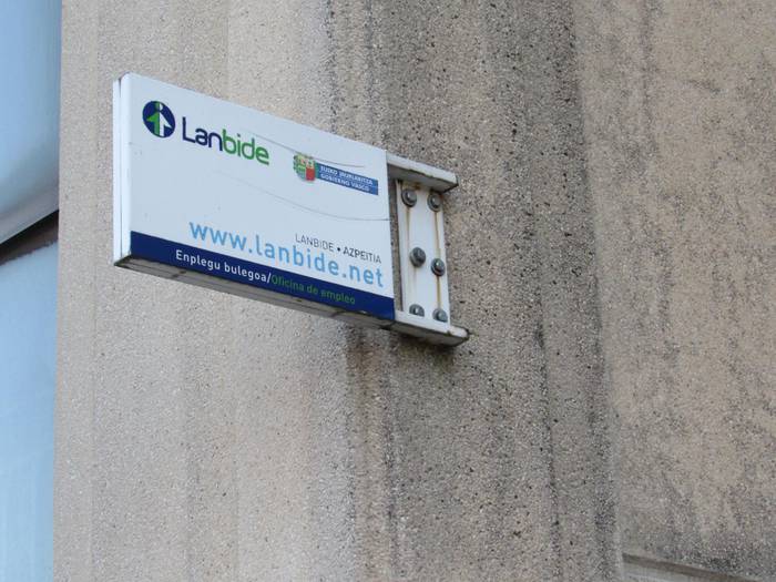 Ekainaren 1ean zabalduko dituzte Azpeitiko eta Zarauzko Lanbideren bulegoak