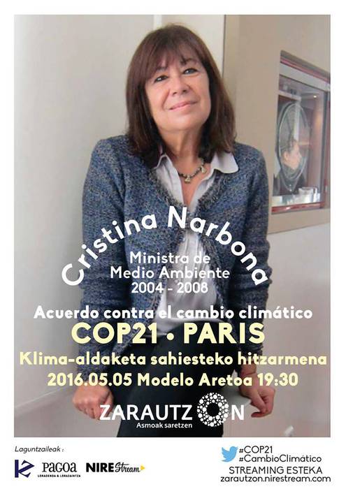 COP21 · PARIS