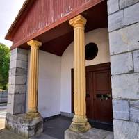 Meza: San Frantziskoko kaperan