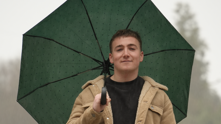 Asteburuko eguraldiaren iragarpena