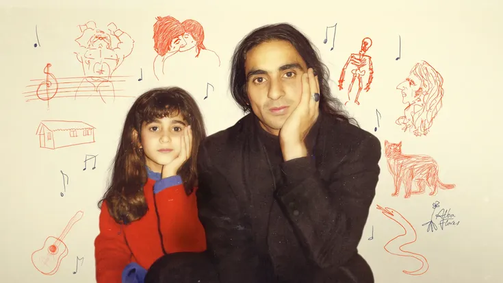 'Flores para Antonio' dokumentala eskainiko dute arratsaldean