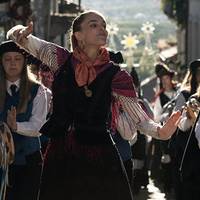 Zinema: 'Rondallas' filma