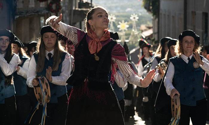 Zinema: 'Rondallas' filma