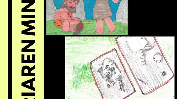 'Harriaren mintzoa' antzezlana, azaroaren 25ean Aita Mari zineman