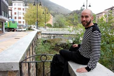 Xabier Aizpurua: "Jarrerarekin diskurtsoekin baino gehiago erakutsiko diegu gazteei"