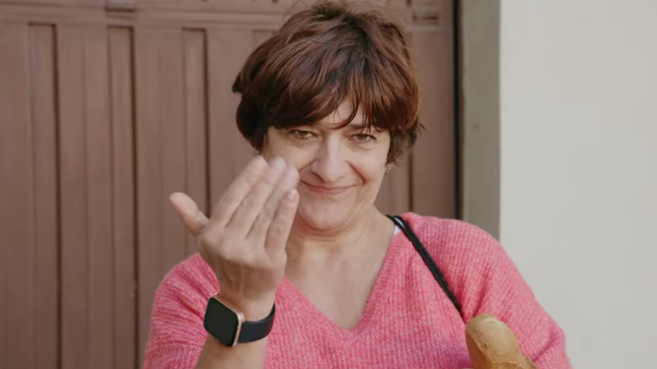 Nork bere kopetako zikinik ikusten ez...