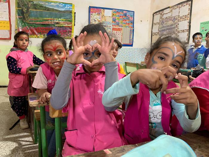 Janari bilketa, Darahliren Lankidetza Astea abiatzeko