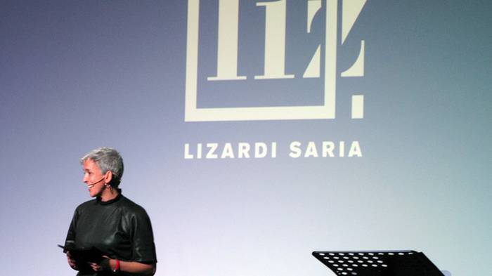 40. Lizardi Sariaren sari banaketa ekitaldia