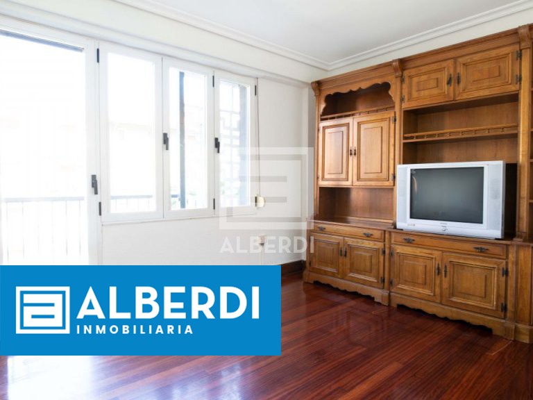 ALBERDI Inmobiliariaren aste honetako proposamenak