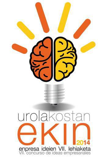 Ekintzailetasunaren bitartez negozio berriak sortzeko ekimena