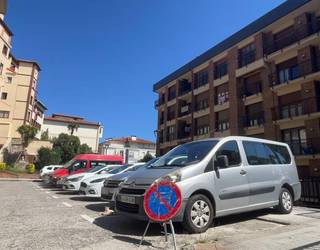 Erribera 1eko urbanizazio lanak hasi dituzte