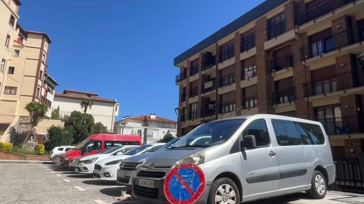 Erribera 1eko urbanizazio lanak hasi dituzte