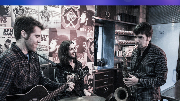 Nevermind taldearen kontzertua