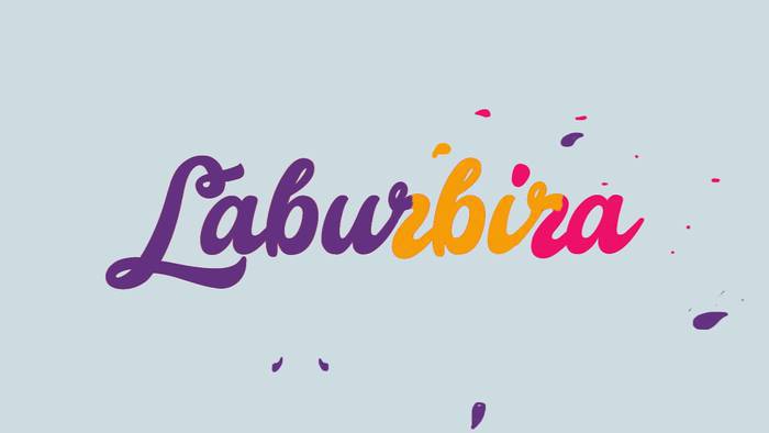 Proiekzioa: Laburbira