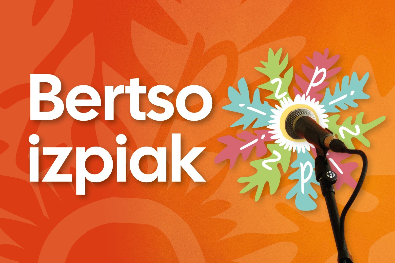 Bertso Izpiak emanaldirako sei sarrera bikoitz zozkatuko ditu Gukak