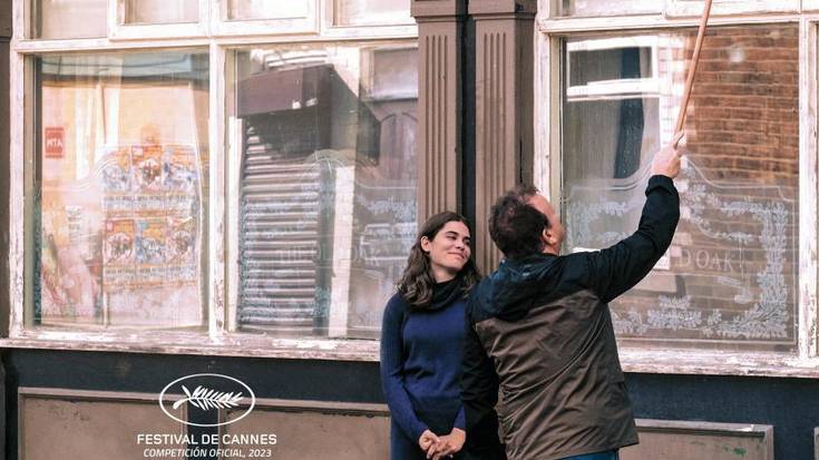 Zine forum: El viejo roble