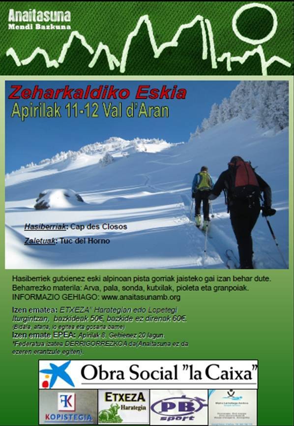 Mendiko eski irteera
