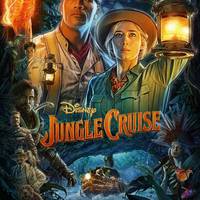 'Jungle Cruise' haurrentzako filma