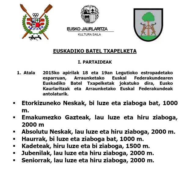 animo !!_Euskadiko Txapelketak_Legutio-Araba_2015-