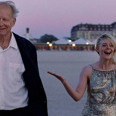 Zinema: 'Valor sentimental' filma