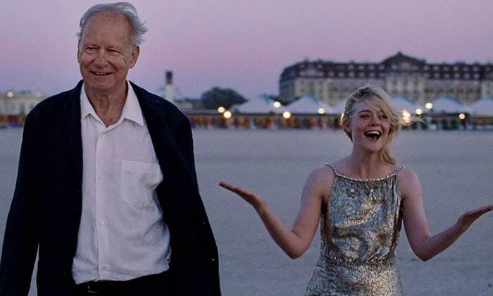 Zinema: 'Valor sentimental' filma