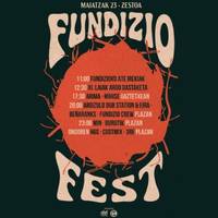 Zestoako Udaberri Kulturala: Fundizio Fest