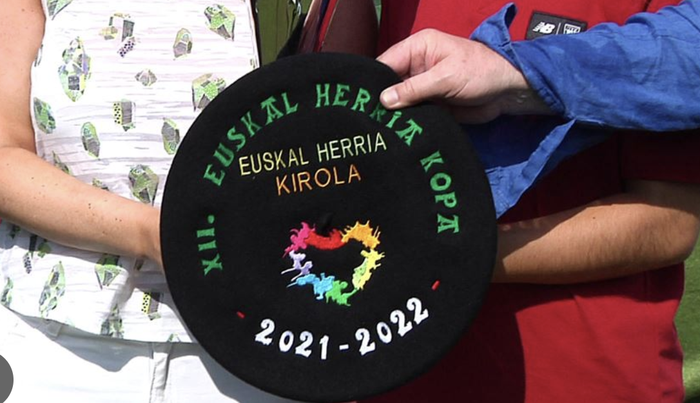 Oraindik eros daitezke hilaren 16ko emakumeen Euskal Herria Koparen finalerdirako sarrerak