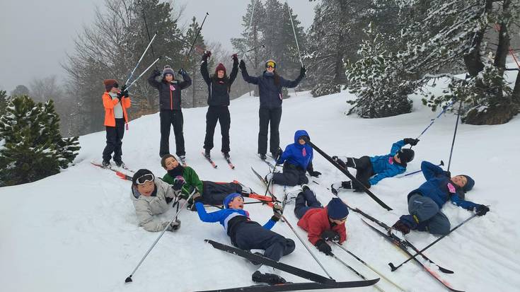 Urbiara irteera antolatu du Gurutxurtuk apirilaren 19rako