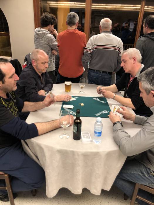 Zarauzko Ikurriña Mus Txapelketan izena emateko azken egunak