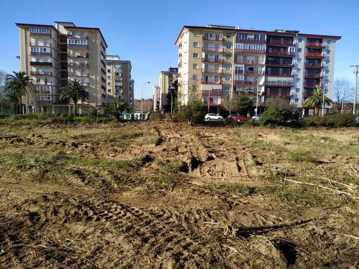 Autokarabanen kokapenaz