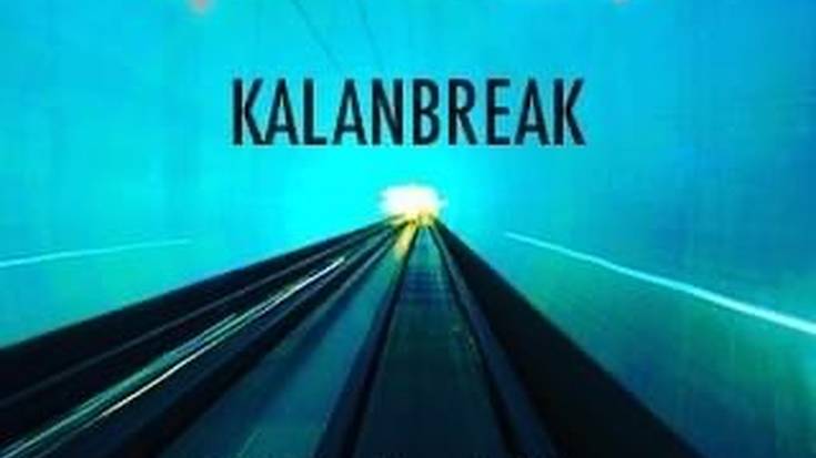 'Kalanbreak remix' atera dute Gozategik eta Alex del Torok