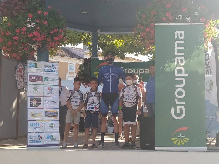 Murcia garaile eta Mesa bigarren, Landetako bigarren etapan