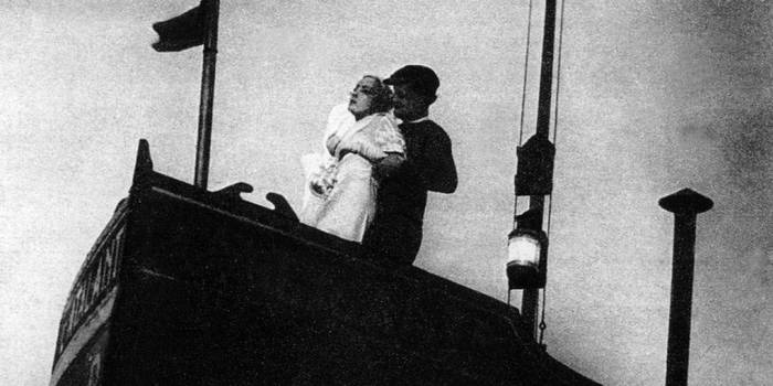 Jean Vigoren errealismo poetikoa aztertuko dute Photomuseumen