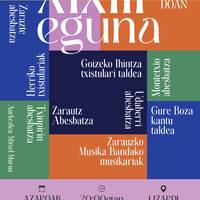 Kontzertua: Xixili Eguna 2025