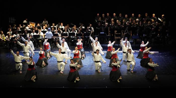 Sahatsak 50. urteurreneko ekintzak aurkeztuko ditu hilaren 23an