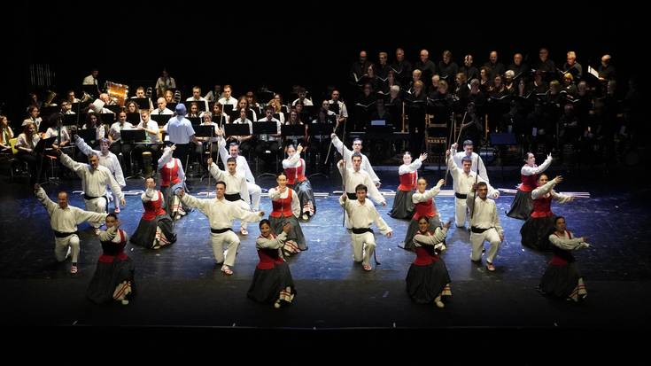 Sahatsak 50. urteurreneko ekintzak aurkeztuko ditu hilaren 23an