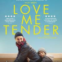 Filma: 'Love me Tender'