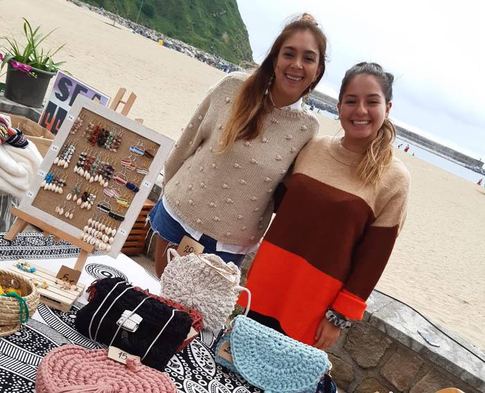 Mola Market azoka Orioko Herriko Plazan egingo dute, igandean