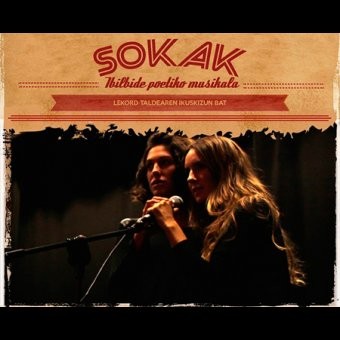 "Sokak" ikuskizunerako sarreren zozketa
