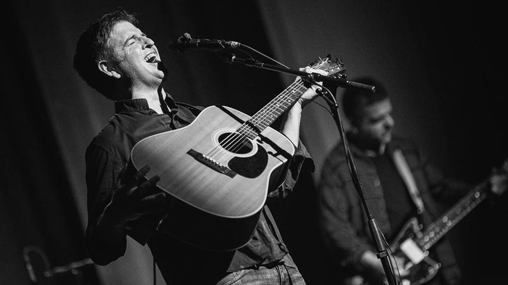 Mikel Urdangarin: "Gustuko dut euskal musika munduko musikekin parekatzea"