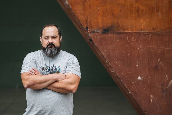 Andoni Garaizar: "Kulturazek bere eredua egonkorra izatea lortu du"