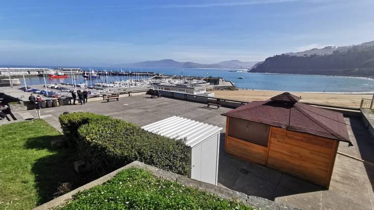 Katrapuna lizitaziora atera du udalak, esleipenerako lehentasun sistema berriarekin